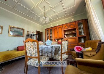 Quadrilocale Via Giovanni Servettaz, Savona - foto 4