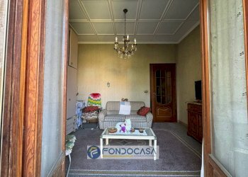 Quadrilocale Via Giovanni Servettaz, Savona - foto 8