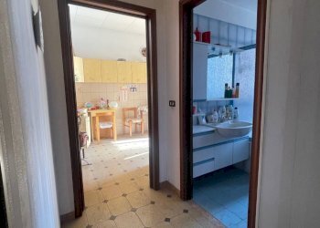 Quadrilocale Via Giovanni Servettaz, Savona - foto 13