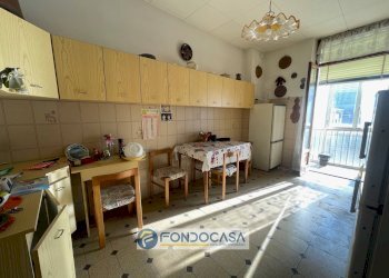 Quadrilocale Via Giovanni Servettaz, Savona - foto 15