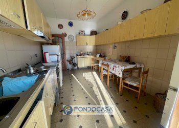 Quadrilocale Via Giovanni Servettaz, Savona - foto 17