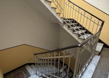 Quadrilocale Via Giovanni Servettaz, Savona - foto 19