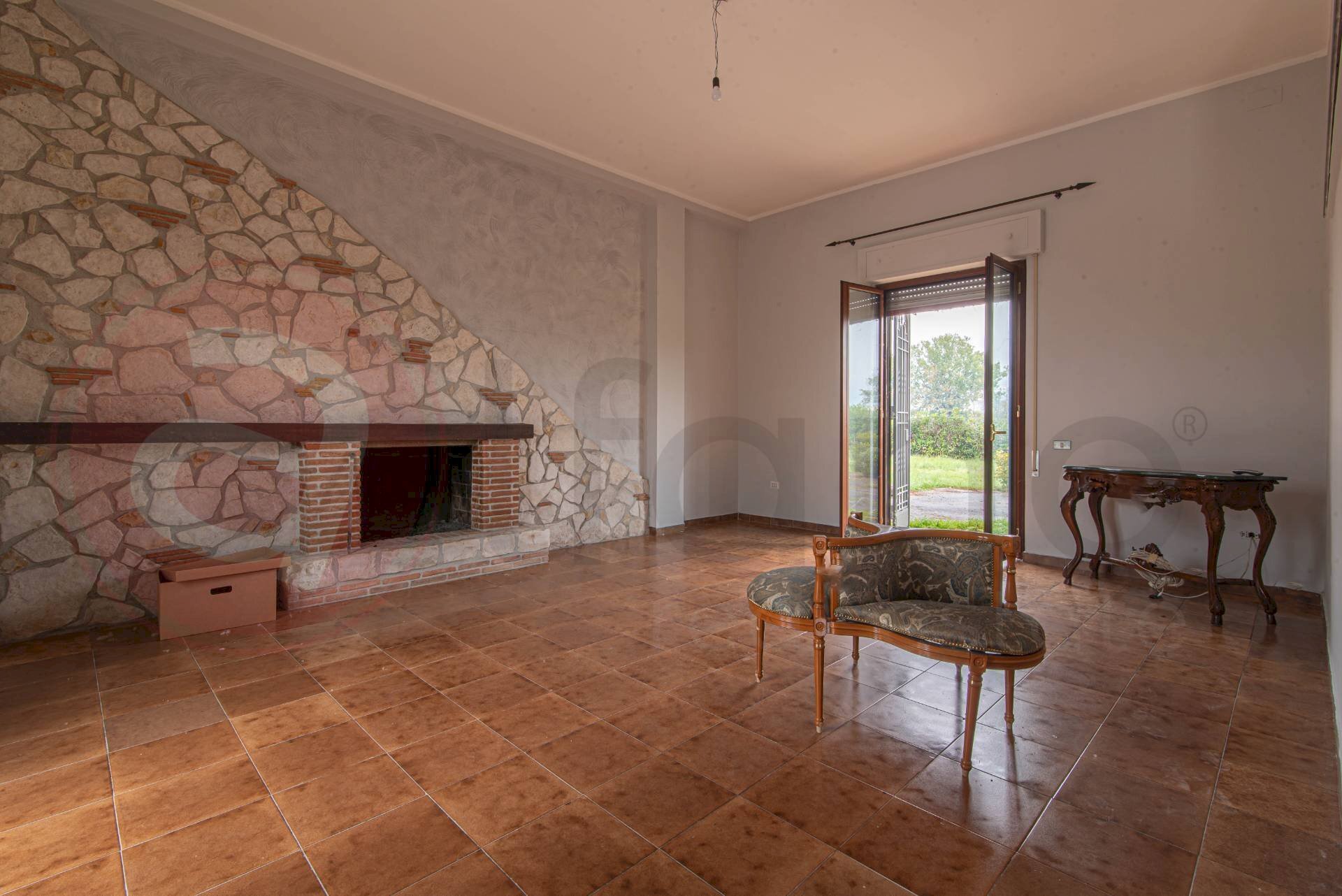 Independent house Via Capodacqua, Castrocielo - photo 2