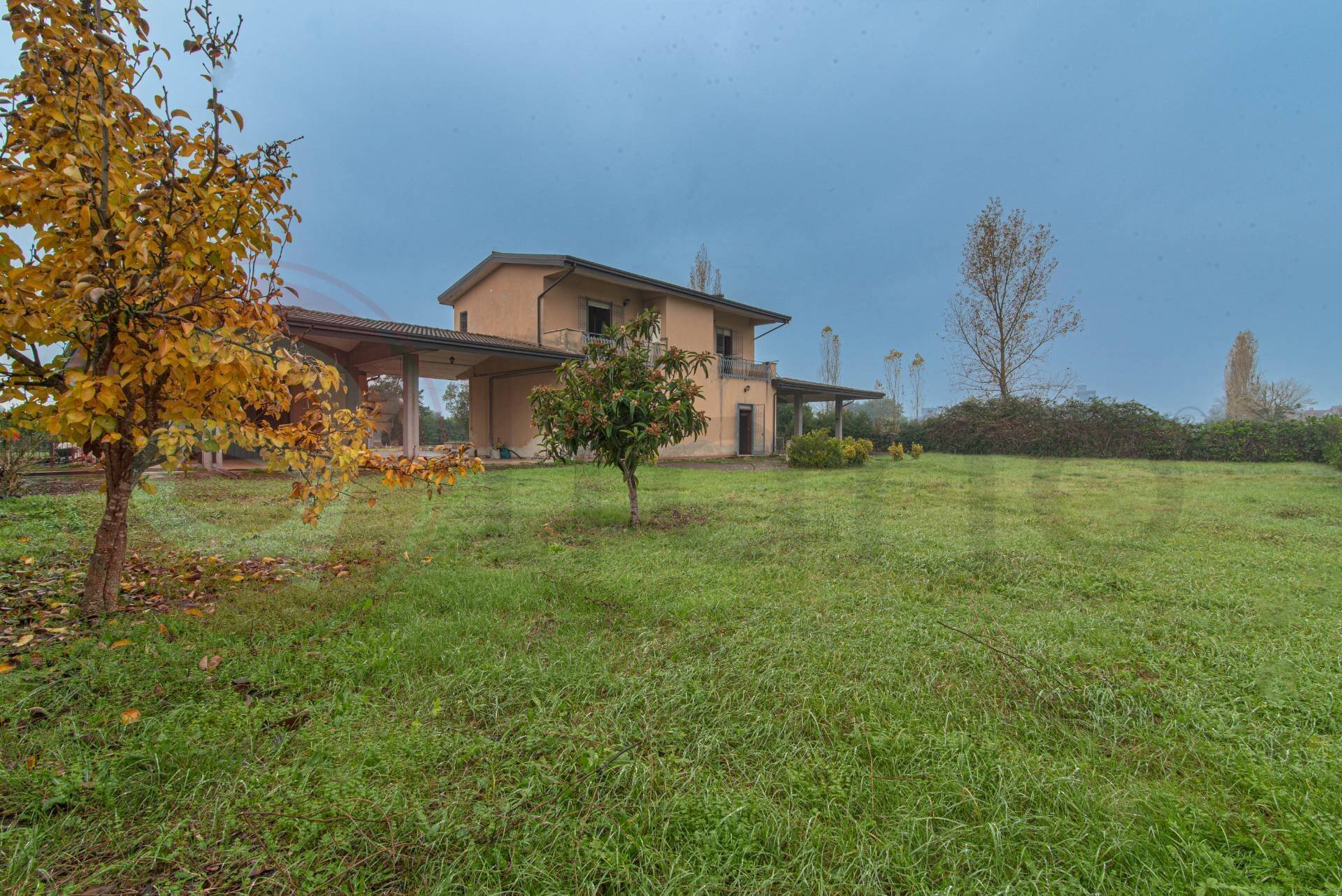 Independent house Via Capodacqua, Castrocielo - photo 3