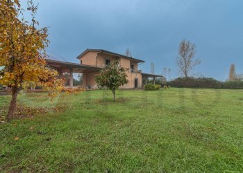 Casa indipendente Via Capodacqua, Castrocielo - foto 3