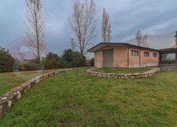 Casa indipendente Via Capodacqua, Castrocielo - foto 4