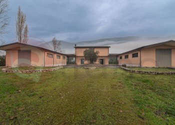 Casa indipendente Via Capodacqua, Castrocielo - foto 6