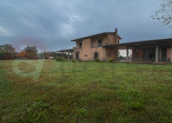 Casa indipendente Via Capodacqua, Castrocielo - foto 8