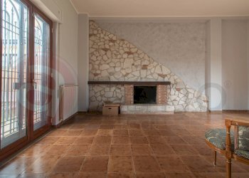 Casa indipendente Via Capodacqua, Castrocielo - foto 12