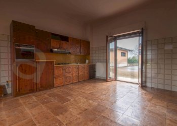 Casa indipendente Via Capodacqua, Castrocielo - foto 19