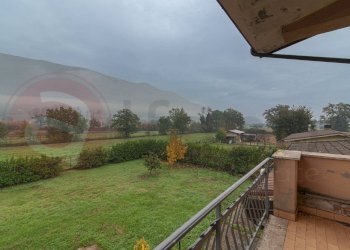 Casa indipendente Via Capodacqua, Castrocielo - foto 29