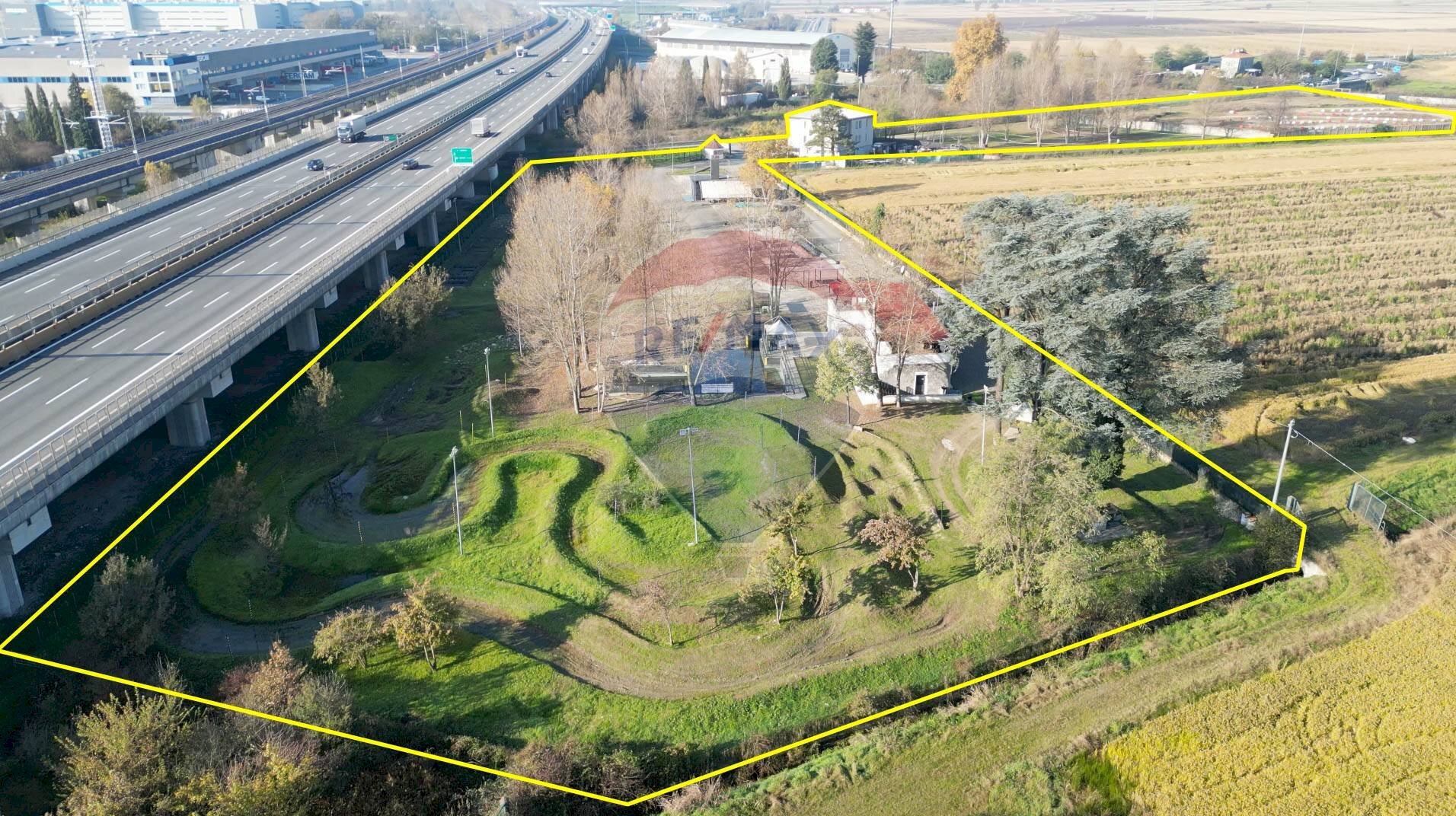 Locale Commerciale sp299, 600 
 S. Cuore - S. Martino, Novara - foto 1