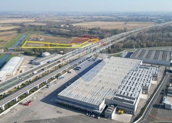 Locale Commerciale sp299, 600 
 S. Cuore - S. Martino, Novara - foto 3