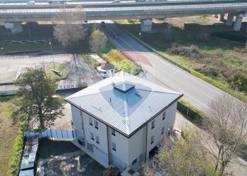 Locale Commerciale sp299, 600 
 S. Cuore - S. Martino, Novara - foto 9