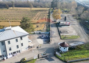 Locale Commerciale sp299, 600 
 S. Cuore - S. Martino, Novara - foto 55