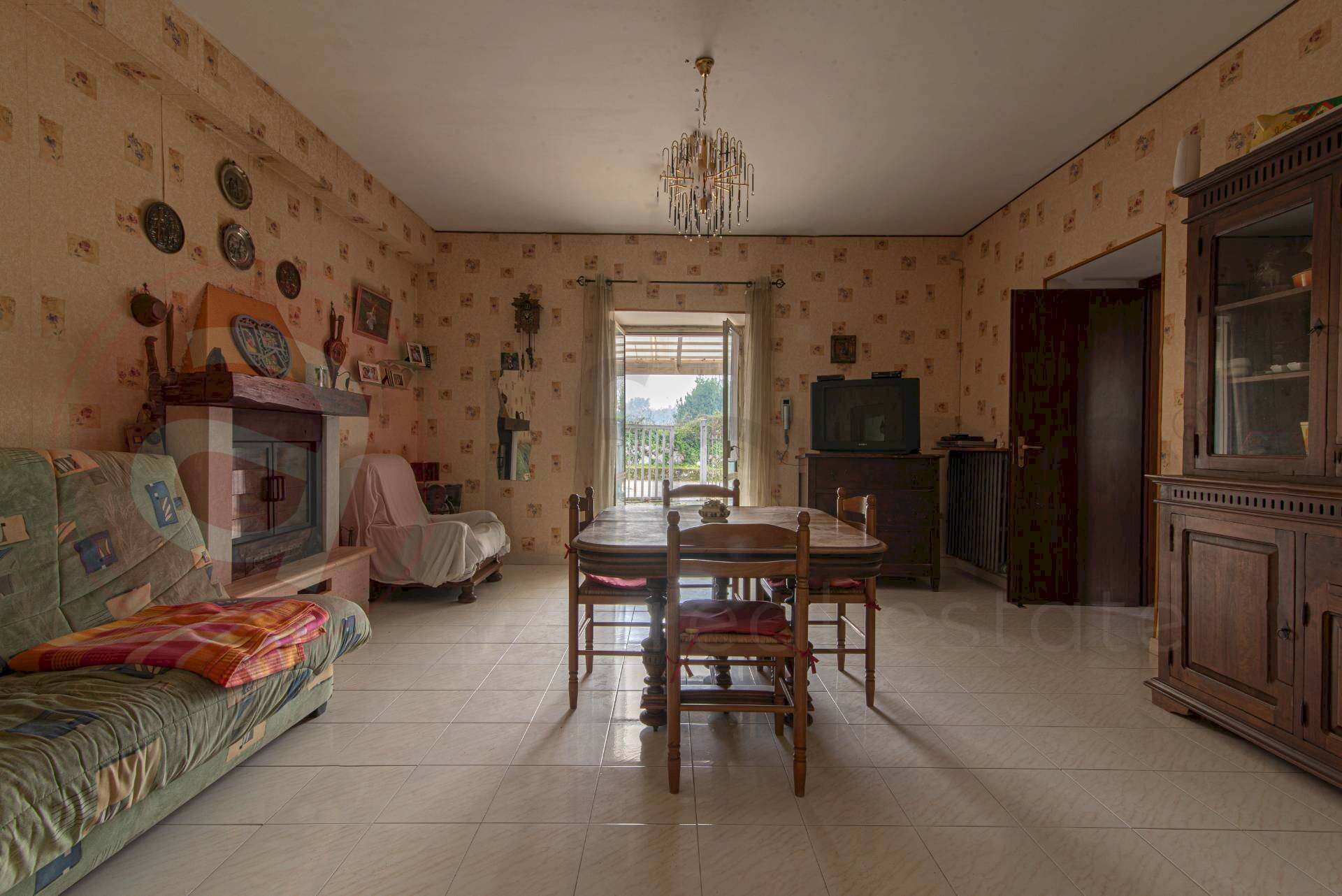 Independent house Via Farneto, Rocca D'Evandro - photo 2