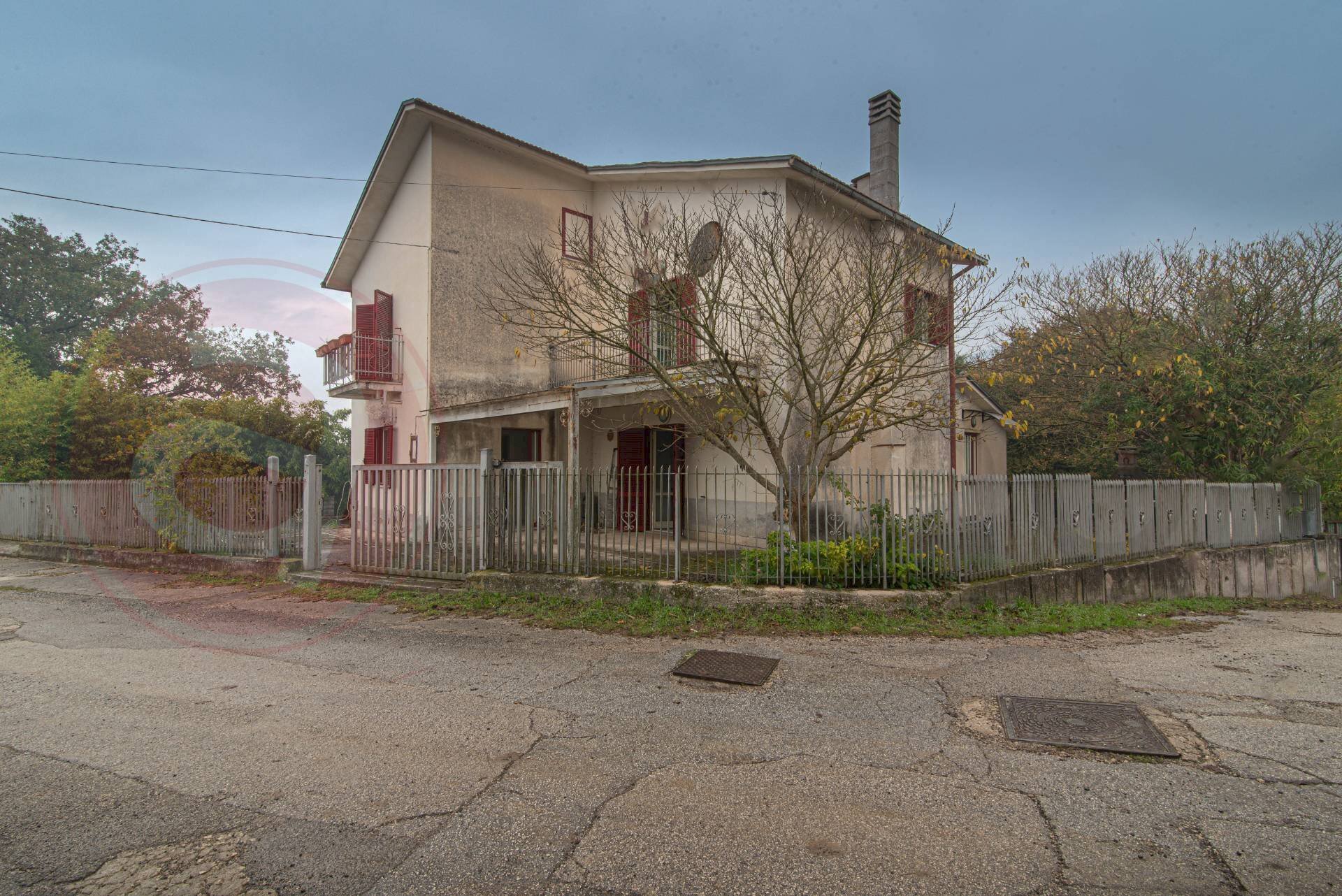 Independent house Via Farneto, Rocca D'Evandro - photo 3