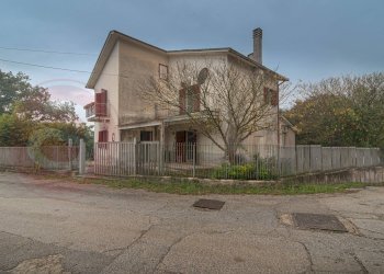 Casa indipendente Via Farneto, Rocca D'Evandro - foto 3