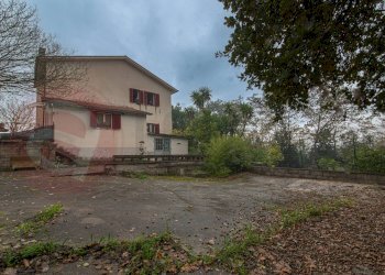 Casa indipendente Via Farneto, Rocca D'Evandro - foto 5