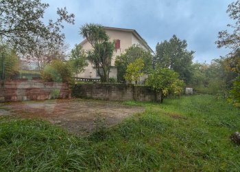 Casa indipendente Via Farneto, Rocca D'Evandro - foto 6