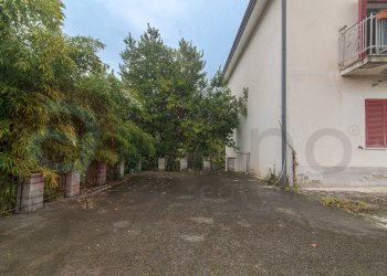 Casa indipendente Via Farneto, Rocca D'Evandro - foto 7