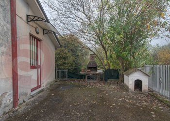 Casa indipendente Via Farneto, Rocca D'Evandro - foto 8