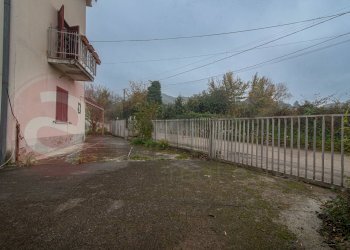 Casa indipendente Via Farneto, Rocca D'Evandro - foto 10