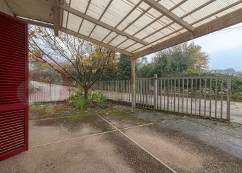 Casa indipendente Via Farneto, Rocca D'Evandro - foto 11