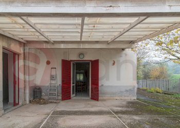 Casa indipendente Via Farneto, Rocca D'Evandro - foto 12