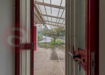 Casa indipendente Via Farneto, Rocca D'Evandro - foto 13