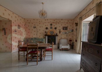 Casa indipendente Via Farneto, Rocca D'Evandro - foto 14