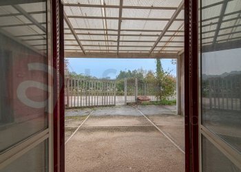 Casa indipendente Via Farneto, Rocca D'Evandro - foto 16