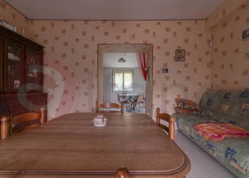 Casa indipendente Via Farneto, Rocca D'Evandro - foto 17