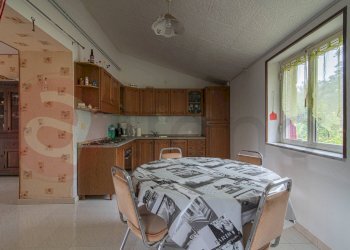 Casa indipendente Via Farneto, Rocca D'Evandro - foto 18