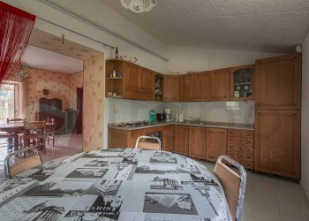 Casa indipendente Via Farneto, Rocca D'Evandro - foto 19