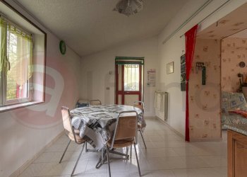 Casa indipendente Via Farneto, Rocca D'Evandro - foto 20