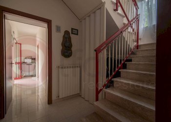 Casa indipendente Via Farneto, Rocca D'Evandro - foto 22