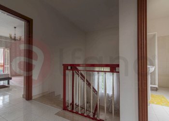 Casa indipendente Via Farneto, Rocca D'Evandro - foto 23