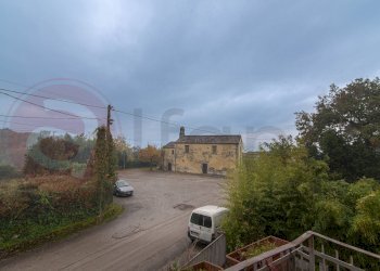 Casa indipendente Via Farneto, Rocca D'Evandro - foto 30