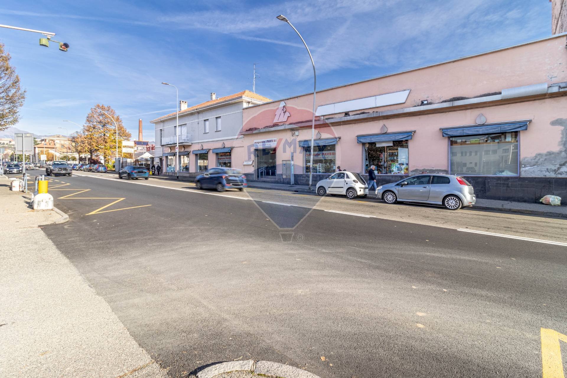 Commercial Premises via f.lli Rosselli
Biella, BI, Biella - photo 3