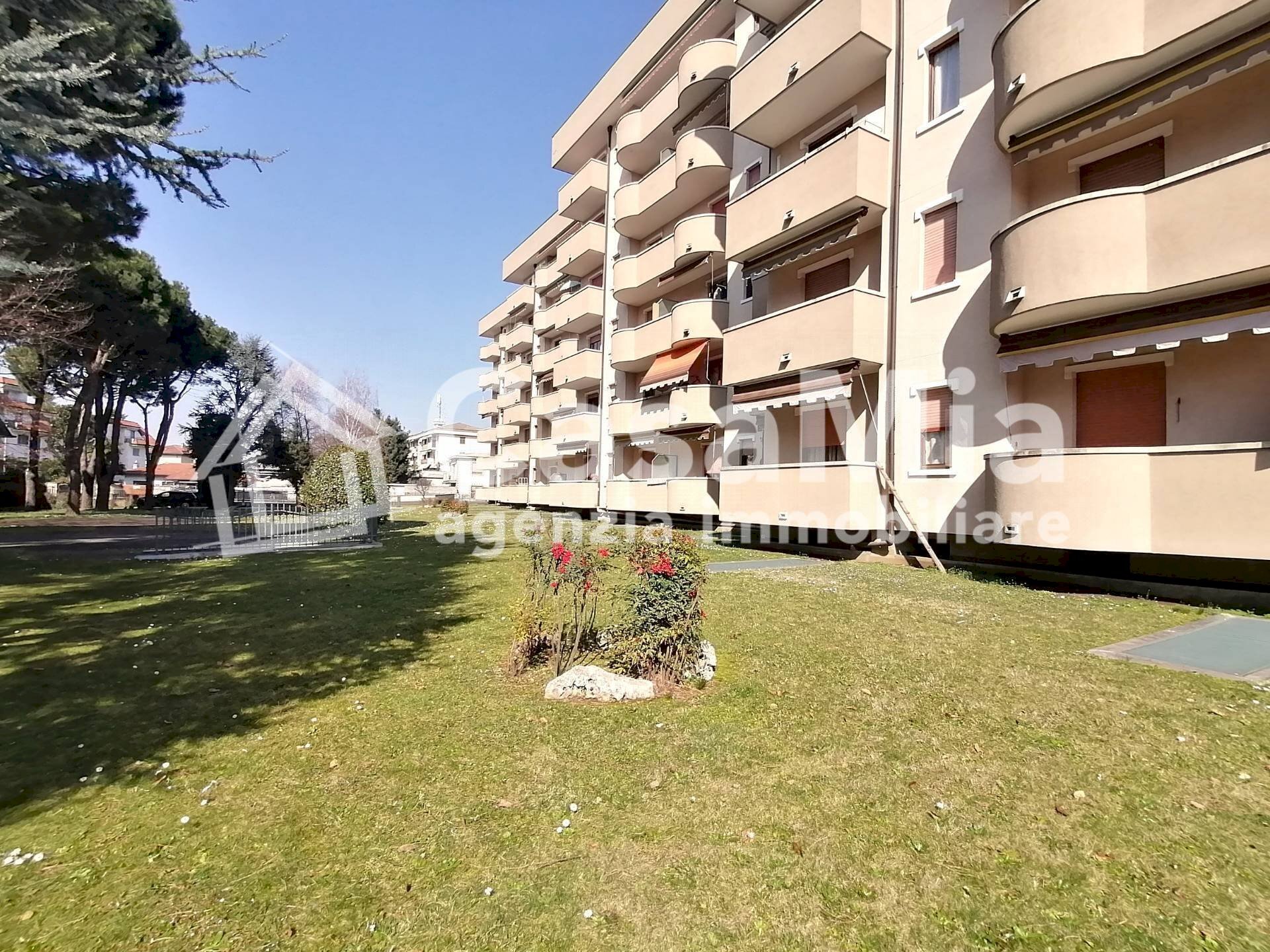 Quadrilocale viale Stelvio, Busto Arsizio - foto 2