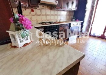 Quadrilocale viale Stelvio, Busto Arsizio - foto 4