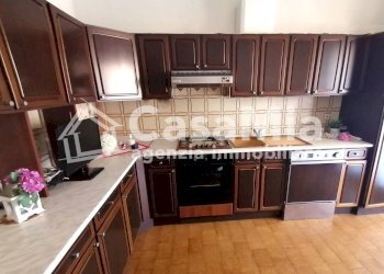 Quadrilocale viale Stelvio, Busto Arsizio - foto 6