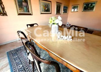 Quadrilocale viale Stelvio, Busto Arsizio - foto 9