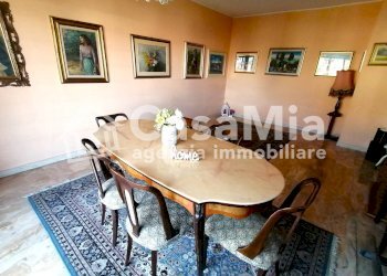 Quadrilocale viale Stelvio, Busto Arsizio - foto 10