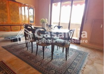 Quadrilocale viale Stelvio, Busto Arsizio - foto 11