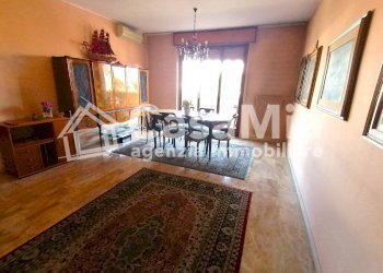 Quadrilocale viale Stelvio, Busto Arsizio - foto 13