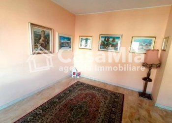 Quadrilocale viale Stelvio, Busto Arsizio - foto 14