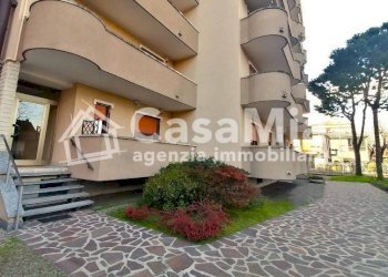 Quadrilocale viale Stelvio, Busto Arsizio - foto 22