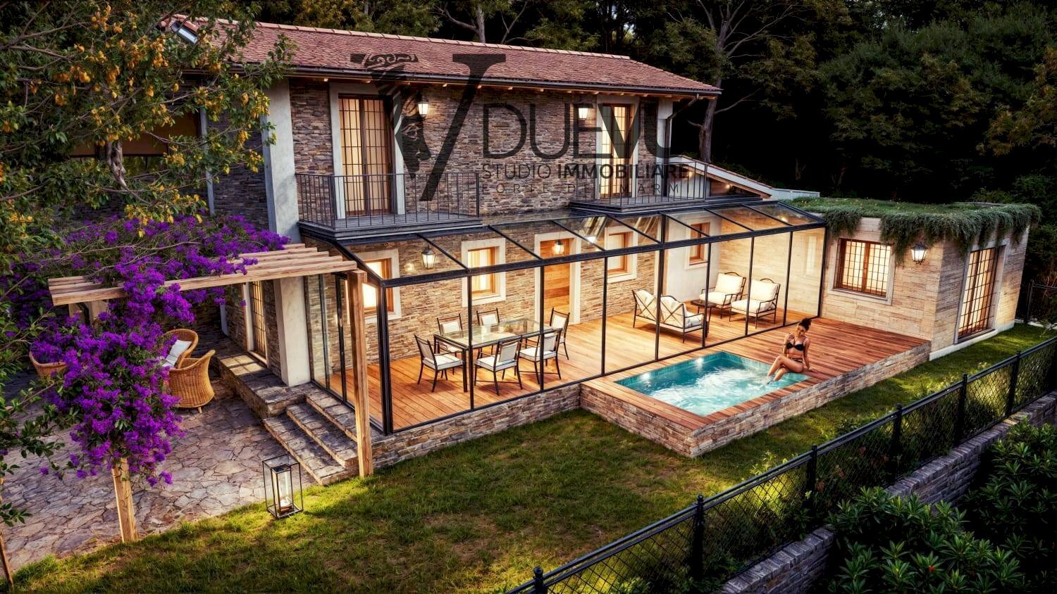 Rustico Via Solaio, Pietrasanta - foto 1